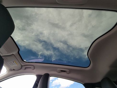 New 2025 Ford Mustang Mach-E Premium w/ Sport Appearance Package image 12