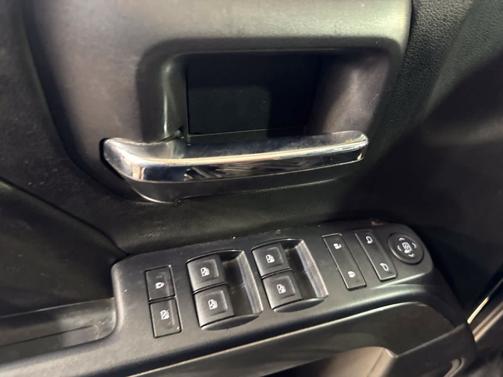 Used 2016 Chevrolet Silverado 1500 LT w/ All Star Edition RWD image 15