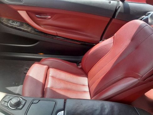 Used 2012 BMW 650i Convertible image 10