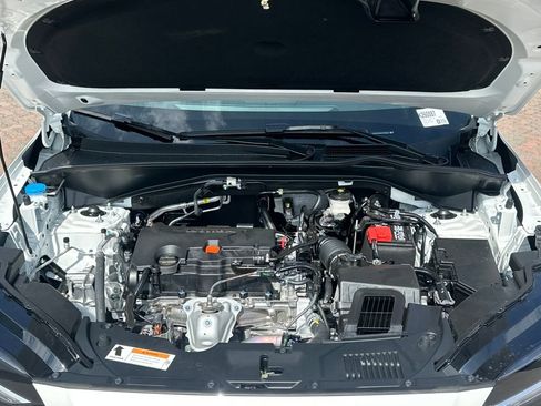 New 2026 Honda HR-V Sport image 7