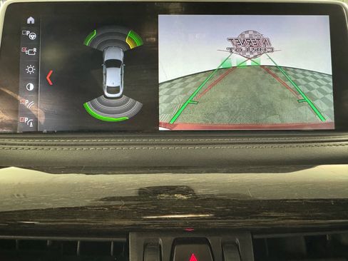 Used 2018 BMW X6 M image 20