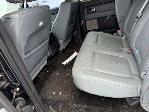 Used 2014 Ford F150 XLT w/ Equipment Group 302A Luxury image 8