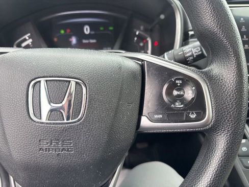 Used 2020 Honda CR-V EX image 20