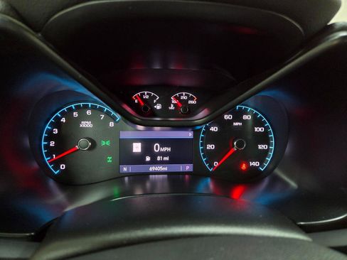 Used 2020 GMC Canyon Denali AWD/4WD image 35