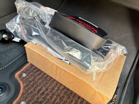 New 2026 Toyota Tundra 1794 Edition image 49