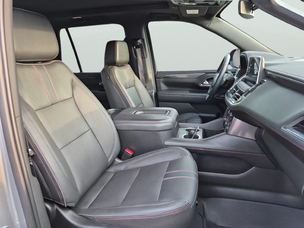 Used 2023 Chevrolet Tahoe RST w/ Luxury Package RWD image 36