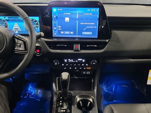 New 2026 Subaru Outback Premium AWD/4WD image 13