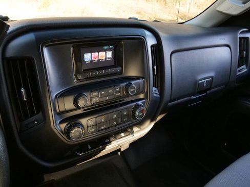Used 2015 Chevrolet Silverado 2500 W/T image 8