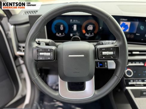 Used 2026 Hyundai Santa Fe SEL AWD/4WD image 12