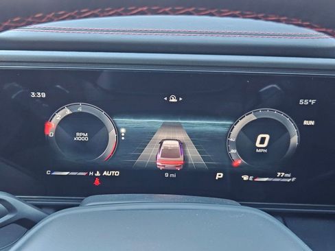 New 2026 Dodge Charger Scat Pack w/ Blacktop Package image 23