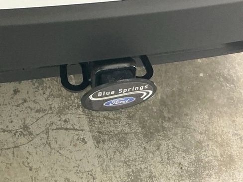 New 2026 Ford Explorer Active image 7