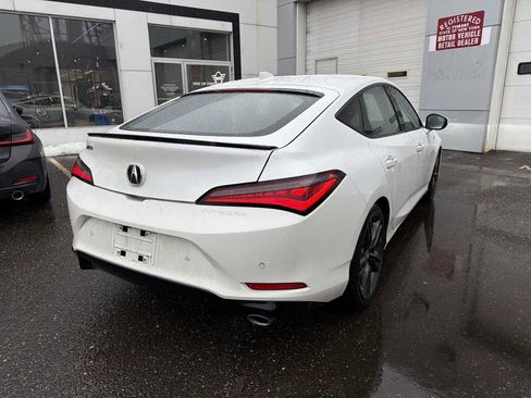 Used 2023 Acura Integra A-Spec image 5