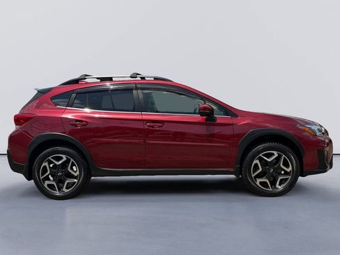 Used 2019 Subaru Crosstrek 2.0i Limited w/ Moonroof Package AWD/4WD image 2