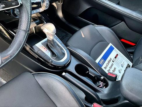 Used 2023 Kia Forte GT-Line image 10