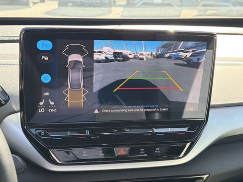 Certified 2023 Volkswagen ID.4 Pro RWD image 19