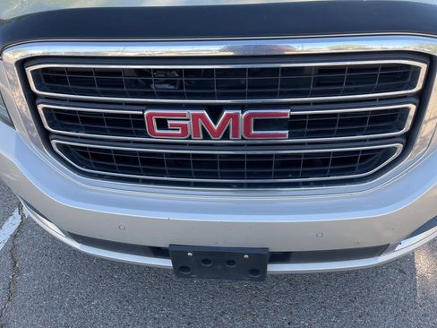 Used 2017 GMC Yukon SLE w/ HD Trailering Package image 2