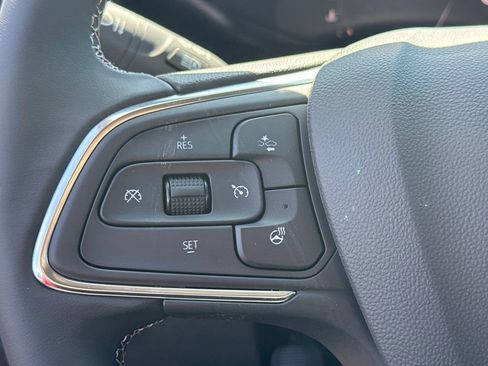New 2026 Buick Encore GX Preferred w/ Comfort Package AWD/4WD image 20