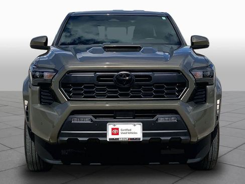 Used 2026 Toyota Tacoma TRD Sport RWD image 4