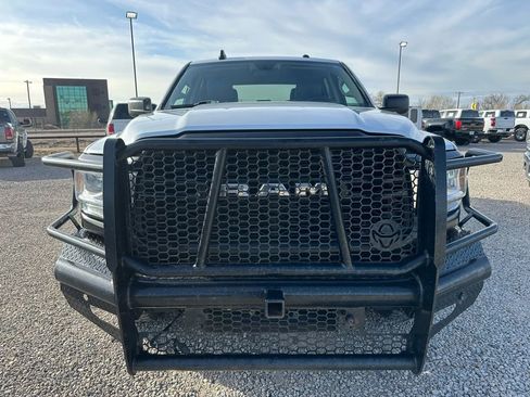 Used 2020 RAM 2500 Tradesman image 3