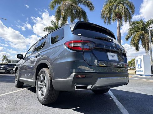 New 2026 Honda Pilot EX-L image 19