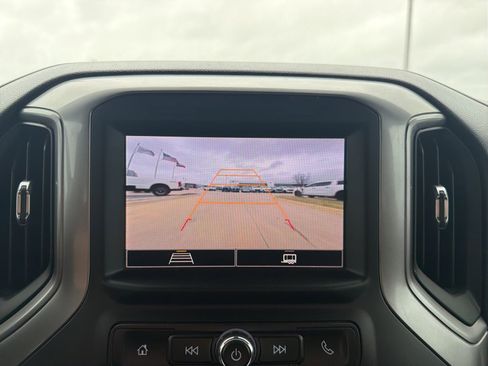 Used 2024 Chevrolet Silverado 2500 W/T w/ WT Fleet Convenience Package image 21