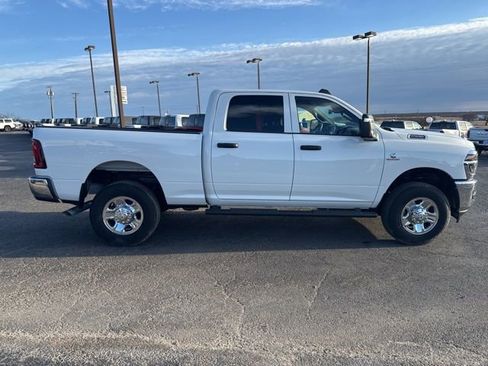 New 2026 RAM 2500 Tradesman image 6