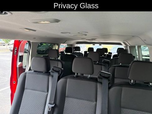 Used 2026 Ford Transit 350 XL RWD image 17