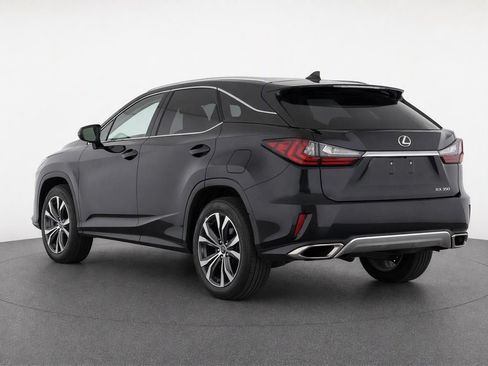 Used 2019 Lexus RX 350 FWD w/ Premium Package image 3
