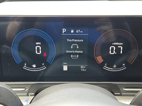 New 2026 Hyundai Kona SEL Sport FWD image 24