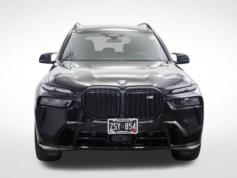 Used 2026 BMW X7 M60i AWD/4WD image 8