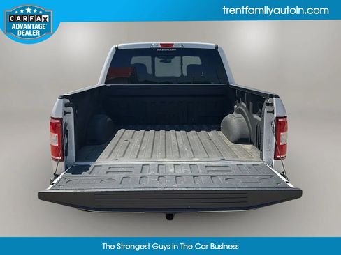 Used 2019 Ford F150 XLT w/ Equipment Group 302A Luxury image 15