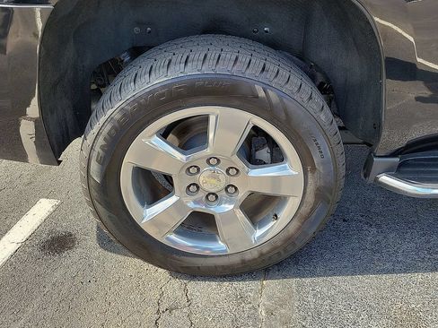 Used 2020 Chevrolet Tahoe Premier RWD image 7