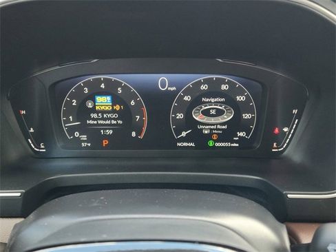 New 2025 Honda Pilot Elite image 10