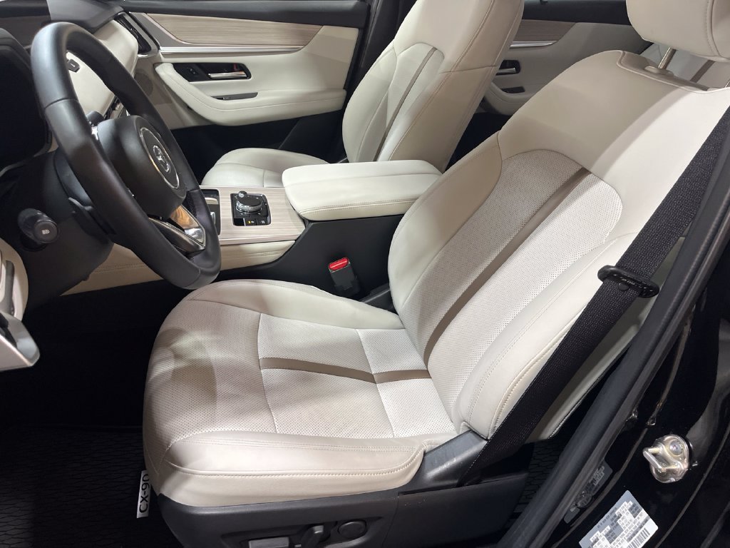 Used 2026 MAZDA CX-90 3.3 Turbo w/ Premium Plus Pkg AWD/4WD image 13