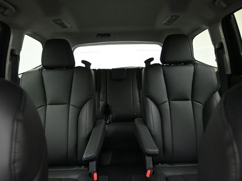 New 2026 Subaru Ascent Premium image 40