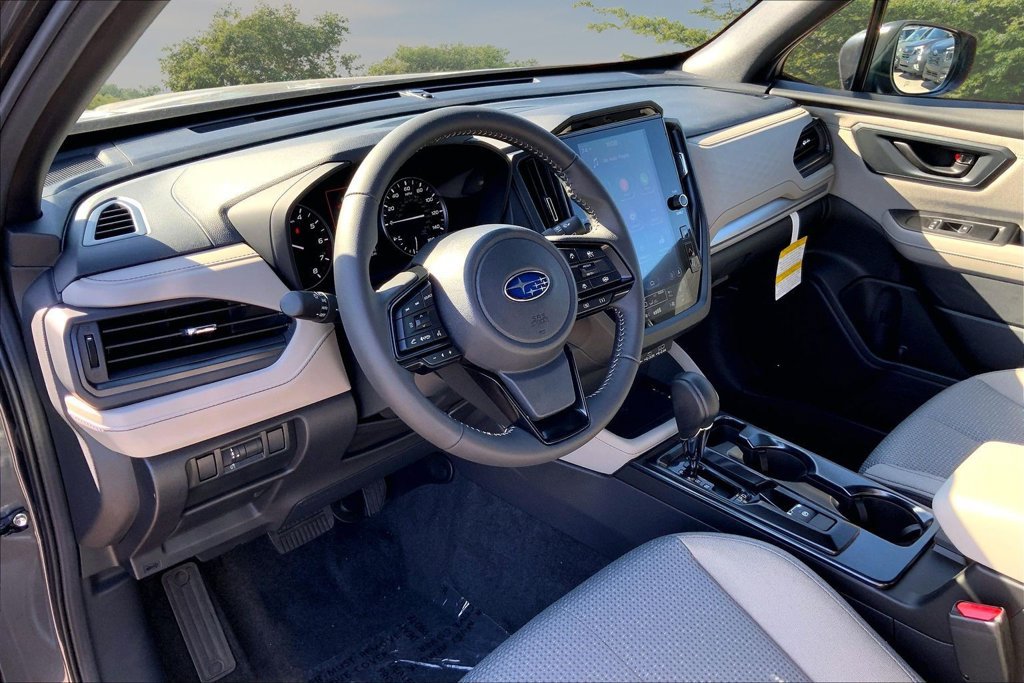 New 2026 Subaru Forester Premium AWD/4WD image 7