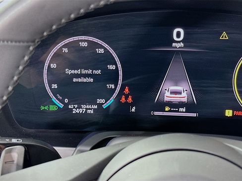 New 2025 Porsche 911 Carrera RWD image 13