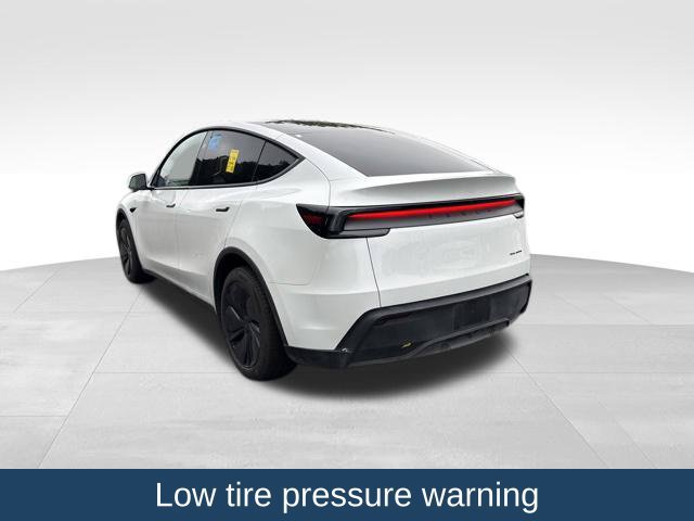 Used 2026 Tesla Model Y Long Range AWD/4WD image 6