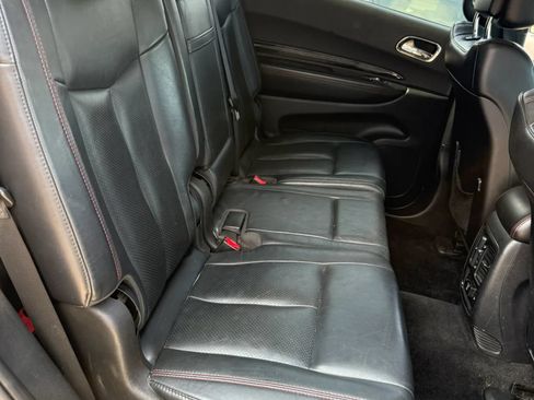 Used 2012 Dodge Durango R/T w/ Leather Interior Group AWD/4WD image 20