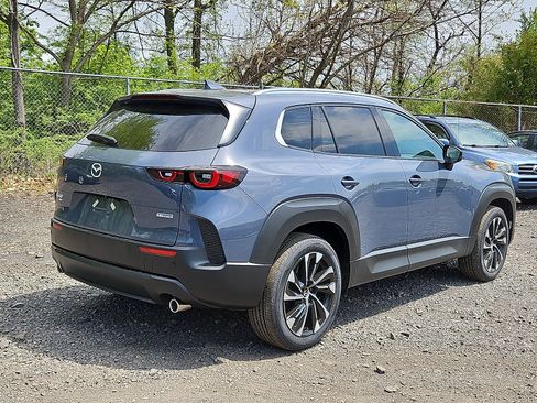 New 2026 MAZDA CX-50 2.5 Hybrid w/ Premium Plus Pkg AWD/4WD image 6