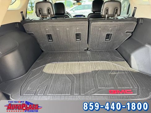 Used 2020 GMC Terrain SLT w/ LPO, Floor Liner Package FWD image 39