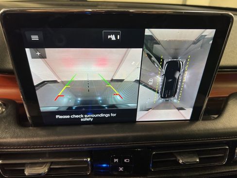 Used 2020 Lincoln Aviator Reserve w/ Elements Package Plus image 14