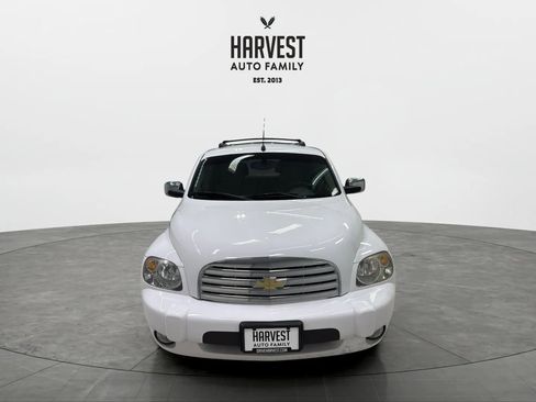 Used 2007 Chevrolet HHR LT w/ LT Preferred Equipment Group FWD image 11