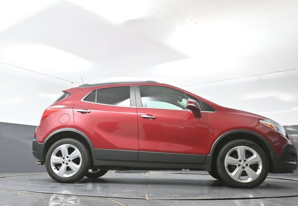 Used 2016 Buick Encore FWD image 45