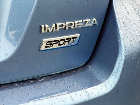 Used 2016 Subaru Impreza 2.0i Sport Limited AWD/4WD image 13
