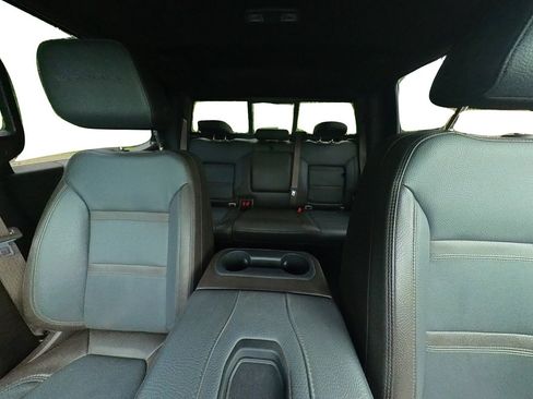 Used 2022 GMC Sierra 1500 Denali w/ Denali Premium Package image 76