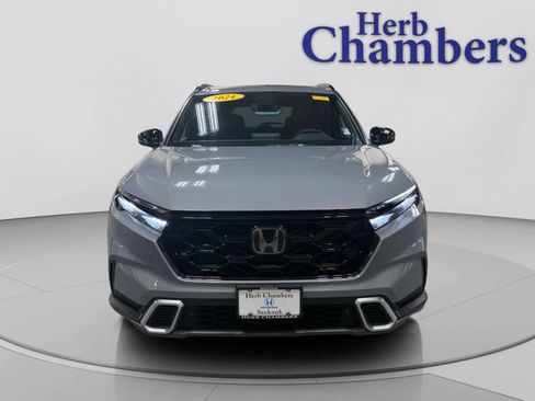 Used 2024 Honda CR-V Sport Touring image 2