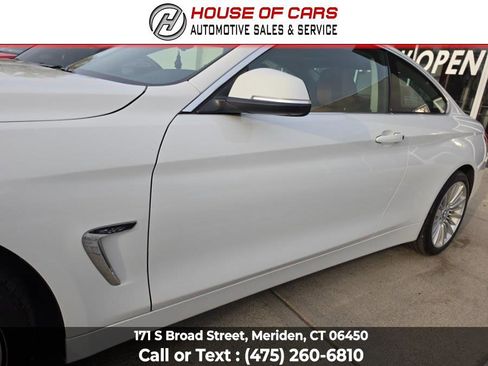 Used 2014 BMW 428i xDrive Coupe AWD/4WD image 18