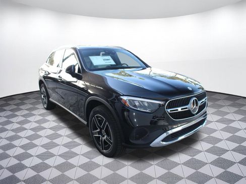 Used 2026 Mercedes-Benz GLC 300 image 7
