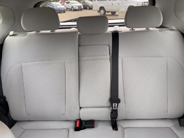 Used 2025 Hyundai Kona SEL AWD/4WD image 11